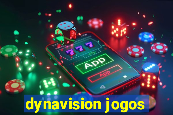 dynavision jogos